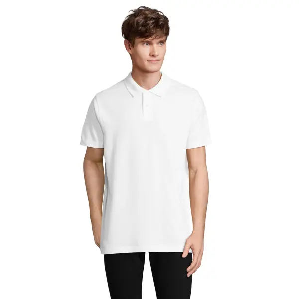 Polo PULSE Unisex  100% cotone personalizzato - SOL'S - Immagine 59