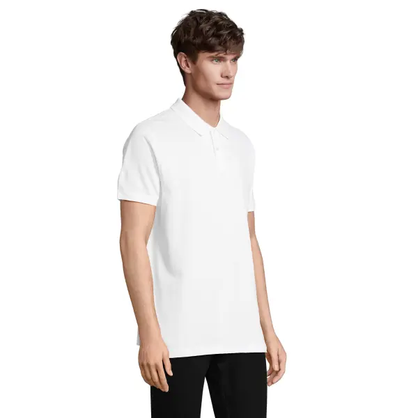 Polo PULSE Unisex  100% cotone personalizzato - SOL'S - Immagine 61
