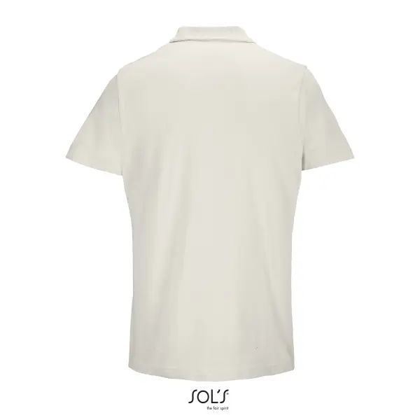 Polo PULSE Unisex  100% cotone personalizzato - SOL'S - Immagine 39
