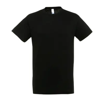 T-shirt Unisex TITAN 150 g con stampa del tuo logo - SOL'S - Immagine 16