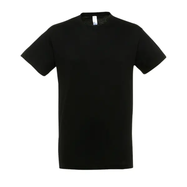 T-shirt Unisex TITAN 150 g con stampa del tuo logo - SOL'S - Immagine 16