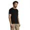 T-shirt Unisex TITAN 150 g con stampa del tuo logo - SOL'S - Anteprima 15