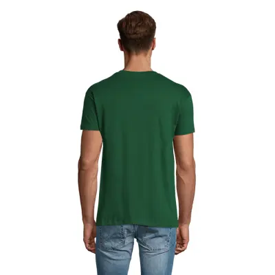 T-shirt Unisex TITAN 150 g con stampa del tuo logo - SOL'S - Immagine 34