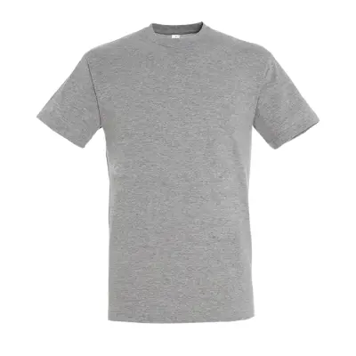 T-shirt Unisex TITAN 150 g con stampa del tuo logo - SOL'S - Immagine 32