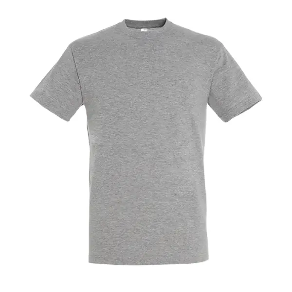 T-shirt Unisex TITAN 150 g con stampa del tuo logo - SOL'S - Immagine 32
