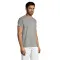 T-shirt Unisex TITAN 150 g con stampa del tuo logo - SOL'S - Anteprima 31