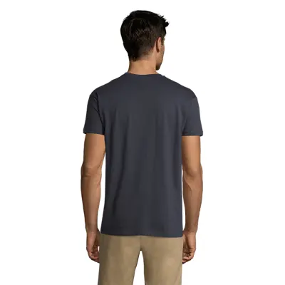 T-shirt Unisex TITAN 150 g con stampa del tuo logo - SOL'S - Immagine 10