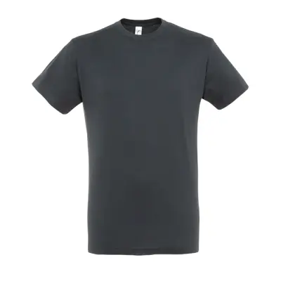 T-shirt Unisex TITAN 150 g con stampa del tuo logo - SOL'S - Immagine 12