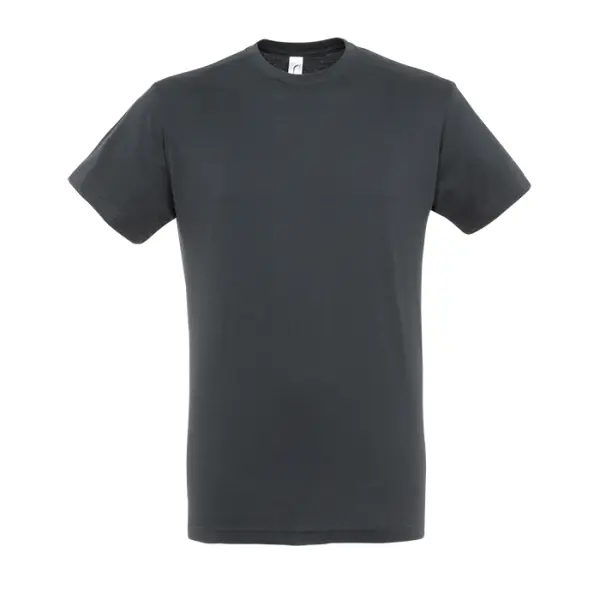 T-shirt Unisex TITAN 150 g con stampa del tuo logo - SOL'S - Immagine 12