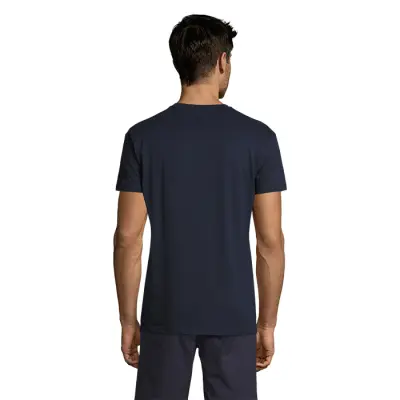 T-shirt Unisex TITAN 150 g con stampa del tuo logo - SOL'S - Immagine 7
