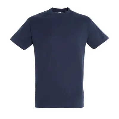 T-shirt Unisex TITAN 150 g con stampa del tuo logo - SOL'S - Immagine 9