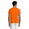 T-shirt Unisex TITAN 150 g con stampa del tuo logo - SOL'S - Anteprima 18