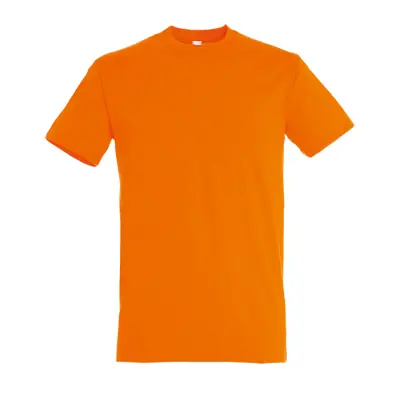 T-shirt Unisex TITAN 150 g con stampa del tuo logo - SOL'S - Immagine 20