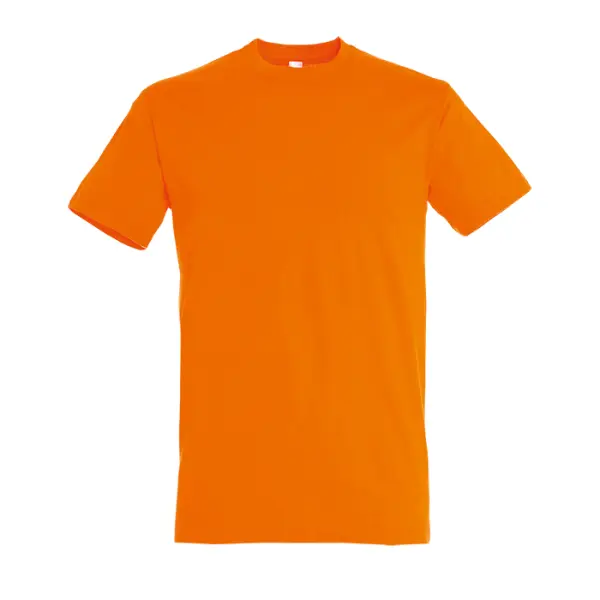 T-shirt Unisex TITAN 150 g con stampa del tuo logo - SOL'S - Immagine 20