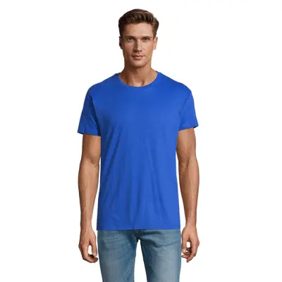 T-shirt Unisex TITAN 150 g con stampa del tuo logo - SOL'S - Immagine 21