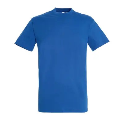 T-shirt Unisex TITAN 150 g con stampa del tuo logo - SOL'S - Immagine 24