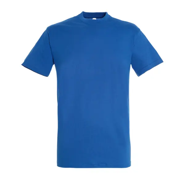 T-shirt Unisex TITAN 150 g con stampa del tuo logo - SOL'S - Immagine 24