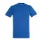 T-shirt Unisex TITAN 150 g con stampa del tuo logo - SOL'S - Anteprima 24