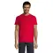 T-shirt Unisex TITAN 150 g con stampa del tuo logo - SOL'S - Anteprima 25