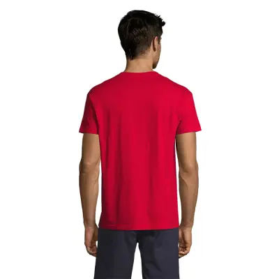 T-shirt Unisex TITAN 150 g con stampa del tuo logo - SOL'S - Immagine 26