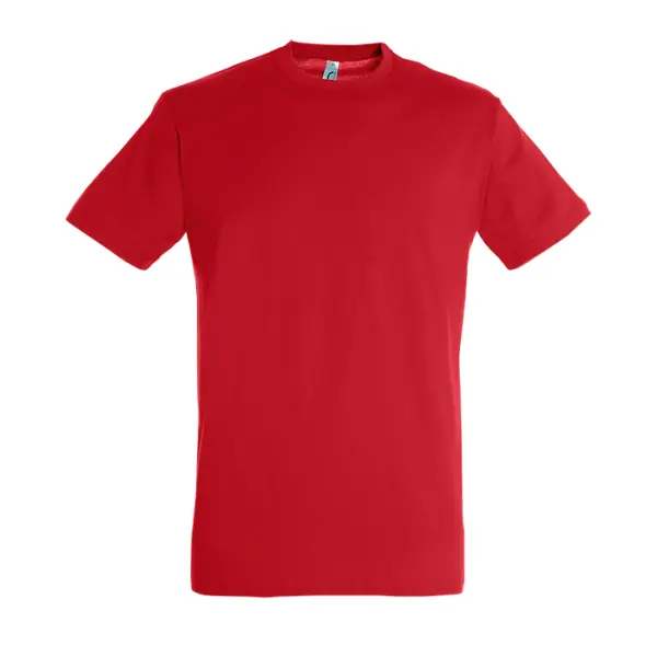 T-shirt Unisex TITAN 150 g con stampa del tuo logo - SOL'S - Immagine 28