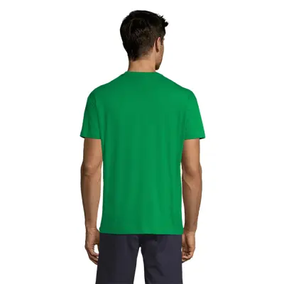 T-shirt Unisex TITAN 150 g con stampa del tuo logo - SOL'S - Immagine 38