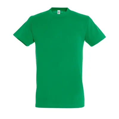 T-shirt Unisex TITAN 150 g con stampa del tuo logo - SOL'S - Immagine 40