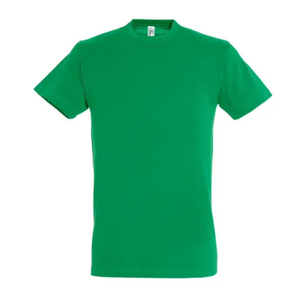 T-shirt Unisex TITAN 150 g con stampa del tuo logo - SOL'S - Immagine 40