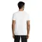 T-shirt Unisex TITAN 150 g con stampa del tuo logo - SOL'S - Anteprima 3