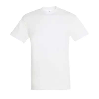 T-shirt Unisex TITAN 150 g con stampa del tuo logo - SOL'S - Immagine 5
