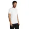 T-shirt Unisex TITAN 150 g con stampa del tuo logo - SOL'S - Anteprima 4