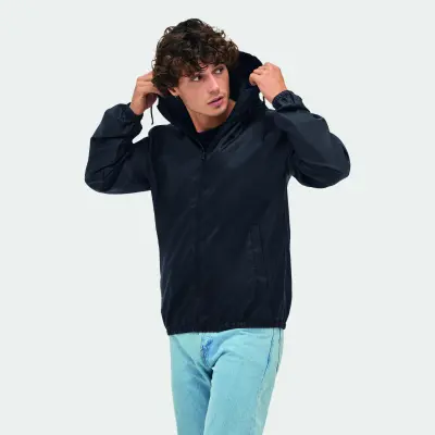 Giacca Unisex SHIELD con stampa del tuo logo - SOL'S - Immagine 5
