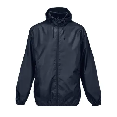 Giacca Unisex SHIELD con stampa del tuo logo - SOL'S - Immagine 8