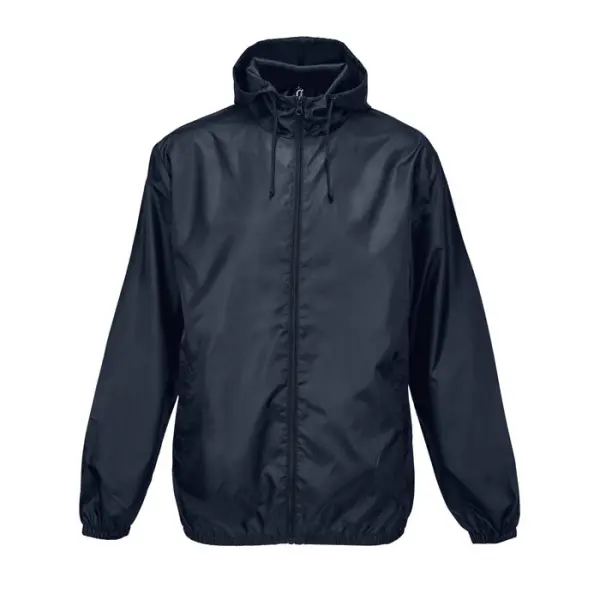 Giacca Unisex SHIELD con stampa del tuo logo - SOL'S - Immagine 8