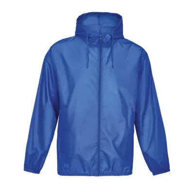 Giacca Unisex SHIELD con stampa del tuo logo - SOL'S - Immagine 14