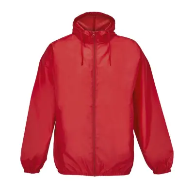 Giacca Unisex SHIELD con stampa del tuo logo - SOL'S - Immagine 11