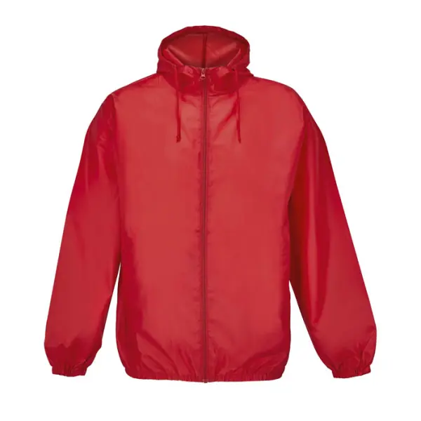 Giacca Unisex SHIELD con stampa del tuo logo - SOL'S - Immagine 11