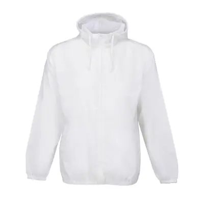 Giacca Unisex SHIELD con stampa del tuo logo - SOL'S - Immagine 5