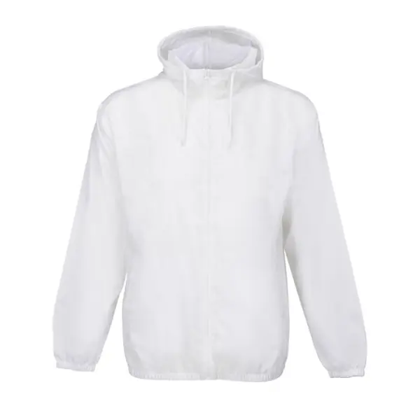 Giacca Unisex SHIELD con stampa del tuo logo - SOL'S - Immagine 5