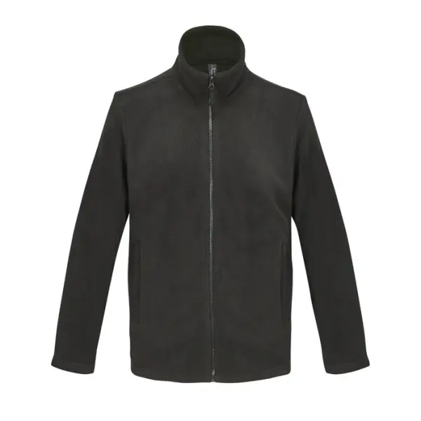 Giacca Unisex NITRO in microfleece full-zip riciclato - SOL'S - Immagine 17