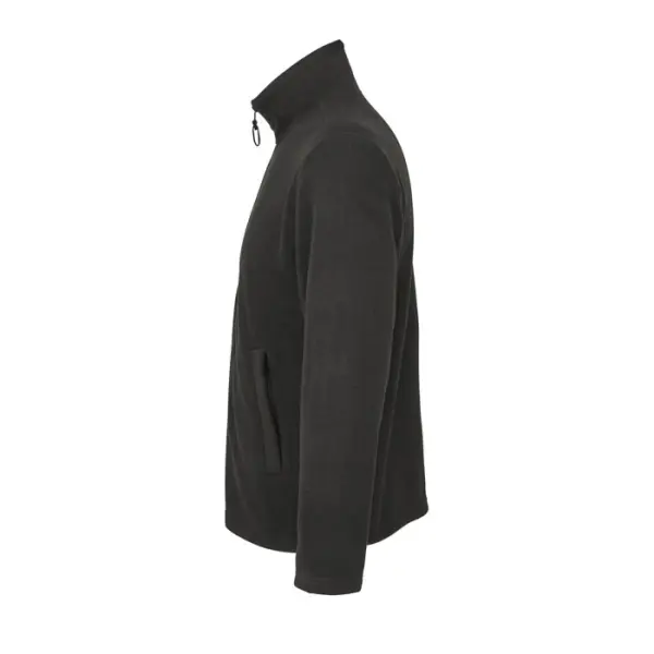 Giacca Unisex NITRO in microfleece full-zip riciclato - SOL'S - Immagine 19