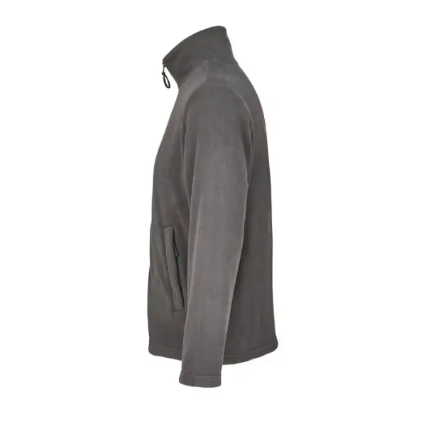 Giacca Unisex NITRO in microfleece full-zip riciclato - SOL'S - Immagine 25