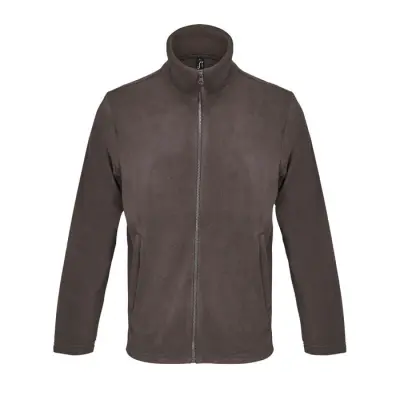 Giacca Unisex NITRO in microfleece full-zip riciclato - SOL'S - Immagine 8