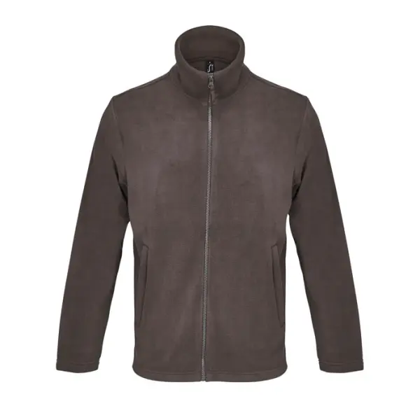 Giacca Unisex NITRO in microfleece full-zip riciclato - SOL'S - Immagine 8