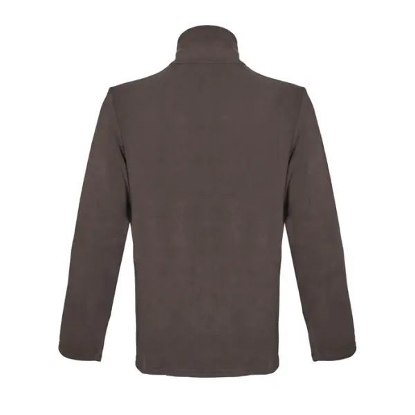 Giacca Unisex NITRO in microfleece full-zip riciclato - SOL'S - Immagine 9