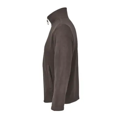 Giacca Unisex NITRO in microfleece full-zip riciclato - SOL'S - Immagine 10