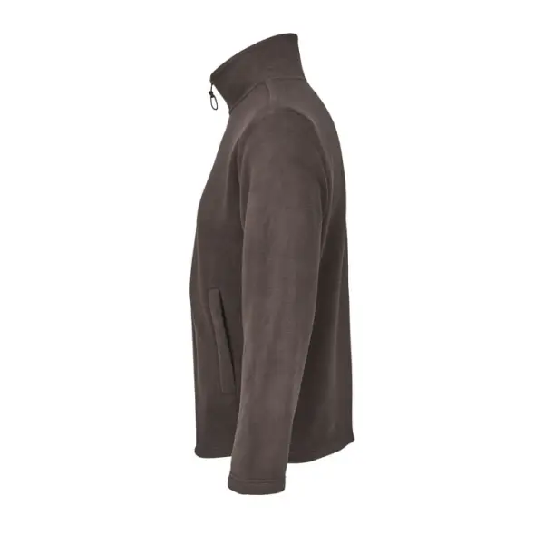 Giacca Unisex NITRO in microfleece full-zip riciclato - SOL'S - Immagine 10