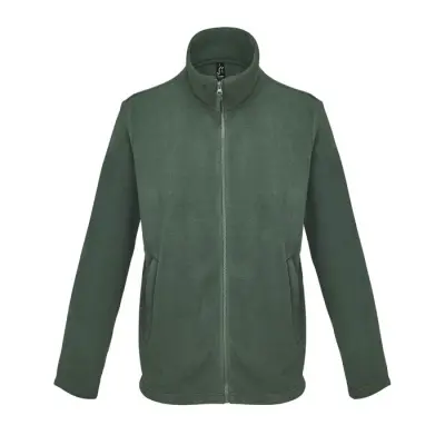 Giacca Unisex NITRO in microfleece full-zip riciclato - SOL'S - Immagine 5