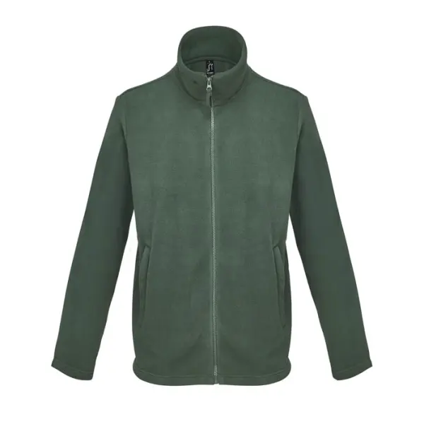 Giacca Unisex NITRO in microfleece full-zip riciclato - SOL'S - Immagine 5