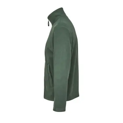 Giacca Unisex NITRO in microfleece full-zip riciclato - SOL'S - Immagine 7